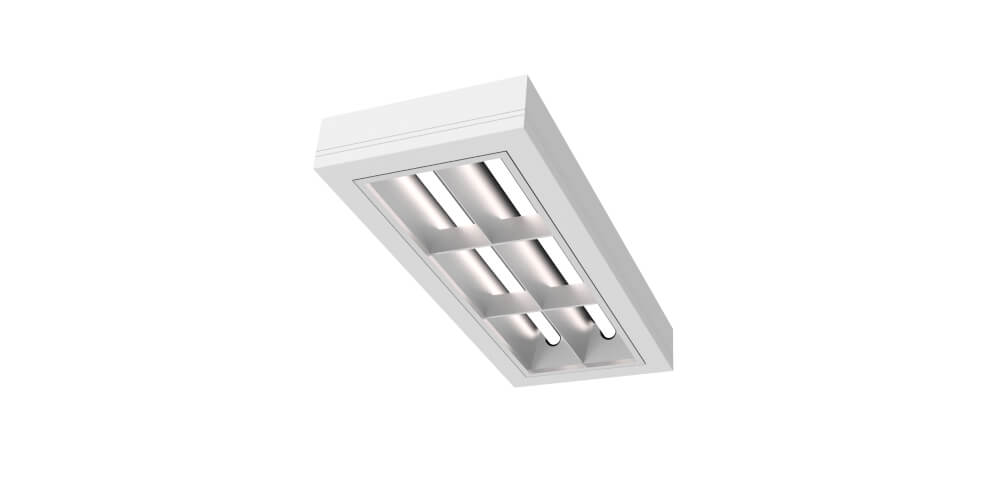 Dualtop Saliente 2x60
