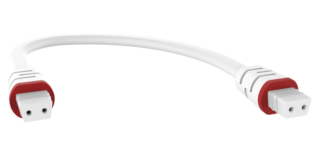 Interconnexion C1F blanche