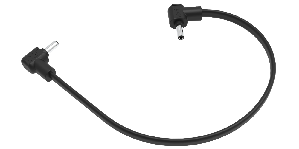 Interconnexion DCJ noir