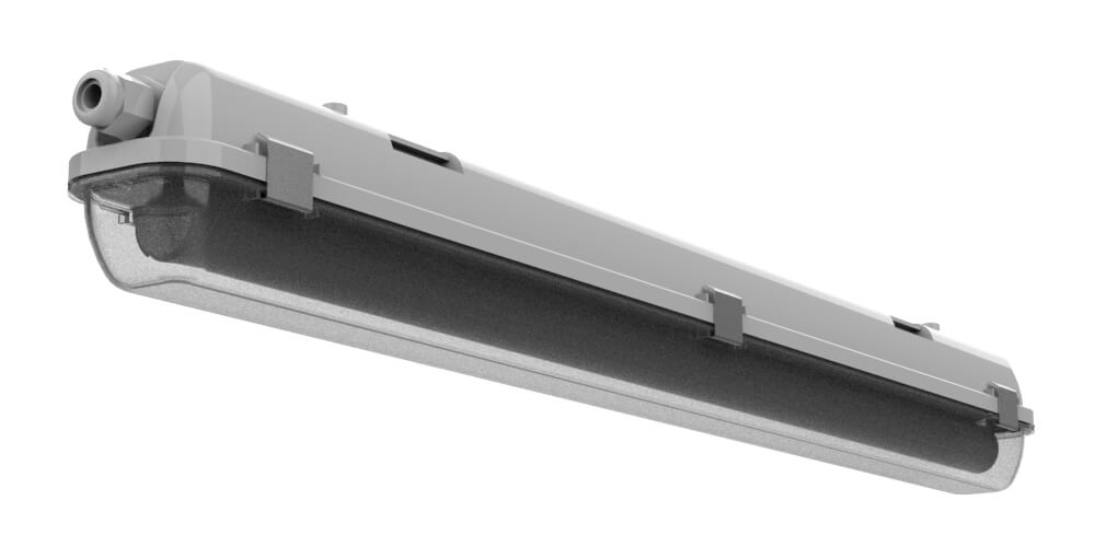 Armature LED d'extérieur