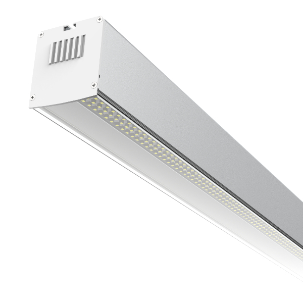 Armature linéaire LED AREX