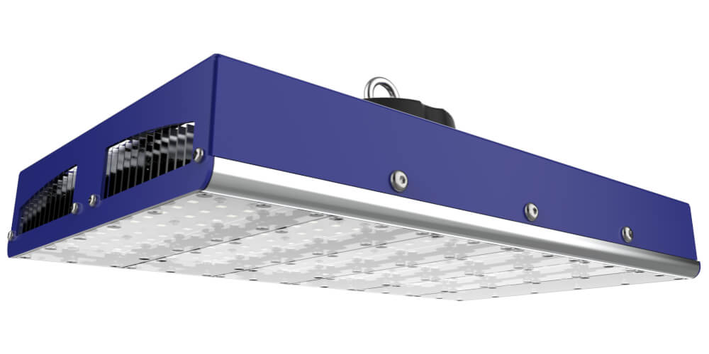 High-bay Dynamic 180