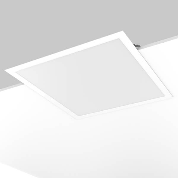 Panneau LED LGP à encastrer