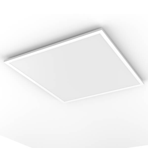 Panneau LED LGP pour plafonds modulaires