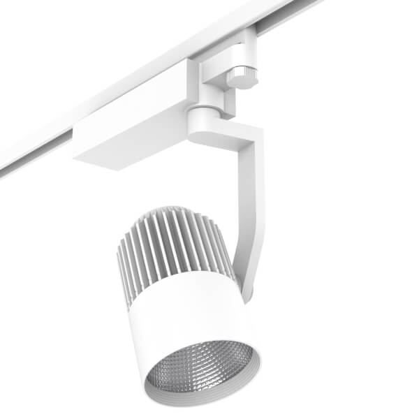 Jasmin rail projecteur